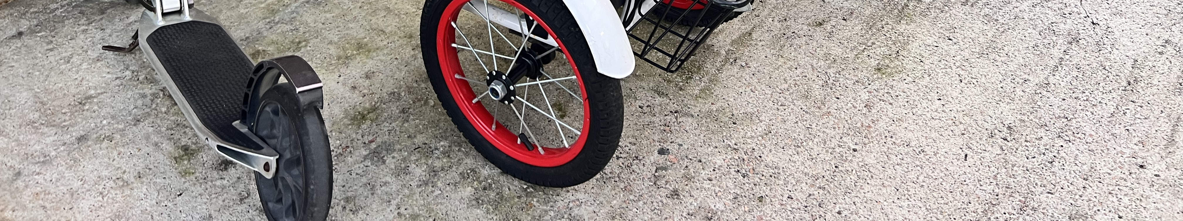 Yau Tam Mei Holiday Camp Summer Festival