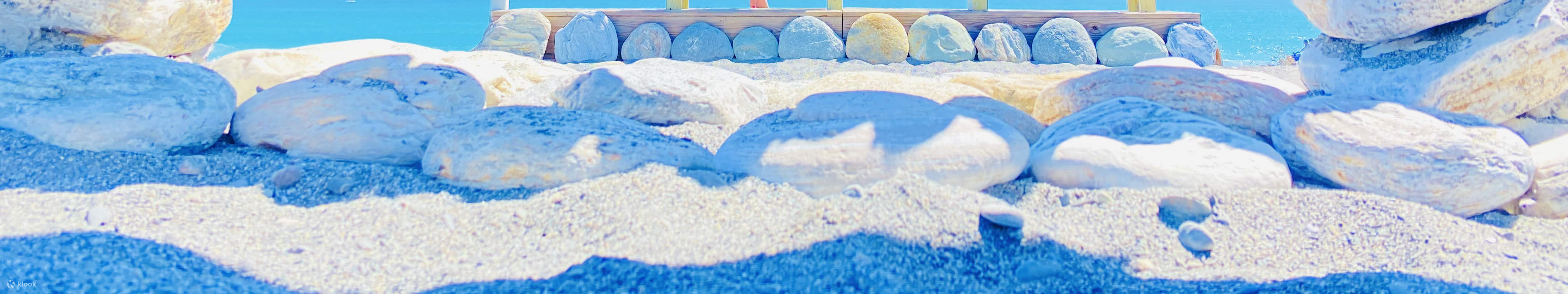 Il mare e la ragazza nel passato