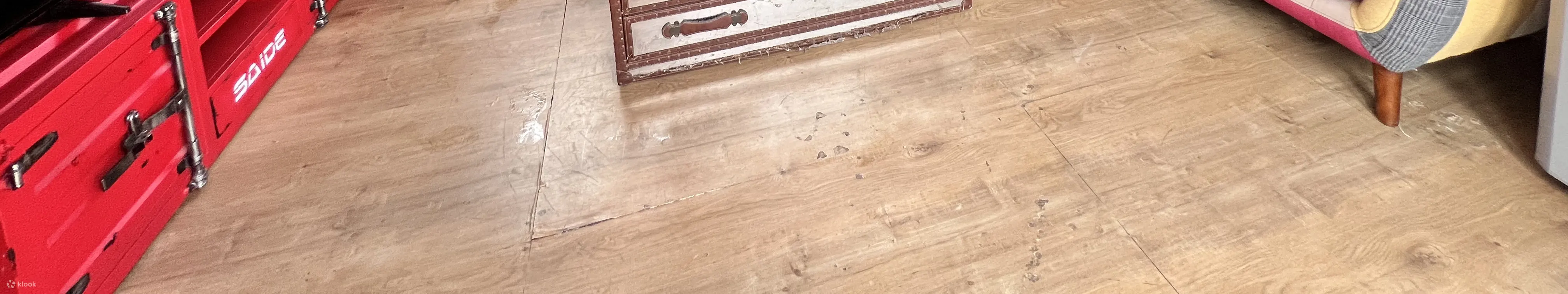 農樂營 - 主題派對房間包房｜燒烤套餐｜元朗