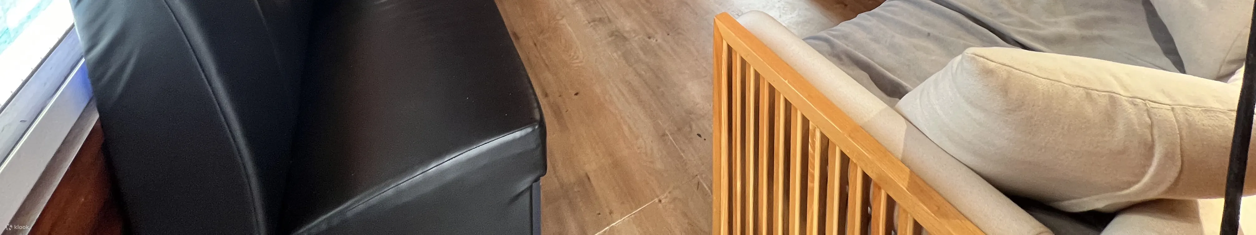 日式京都府主題派對房間