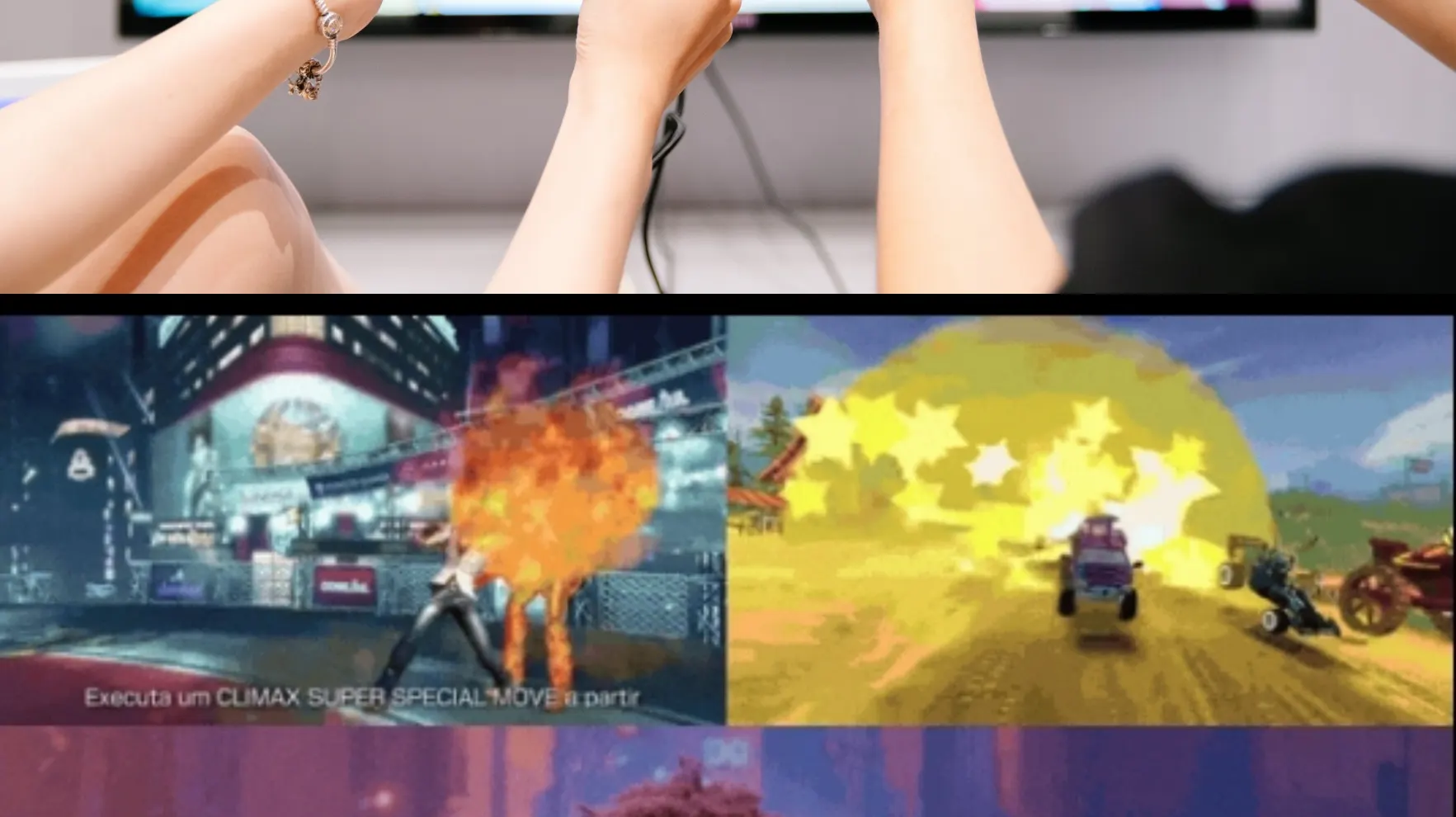 反斗乐园