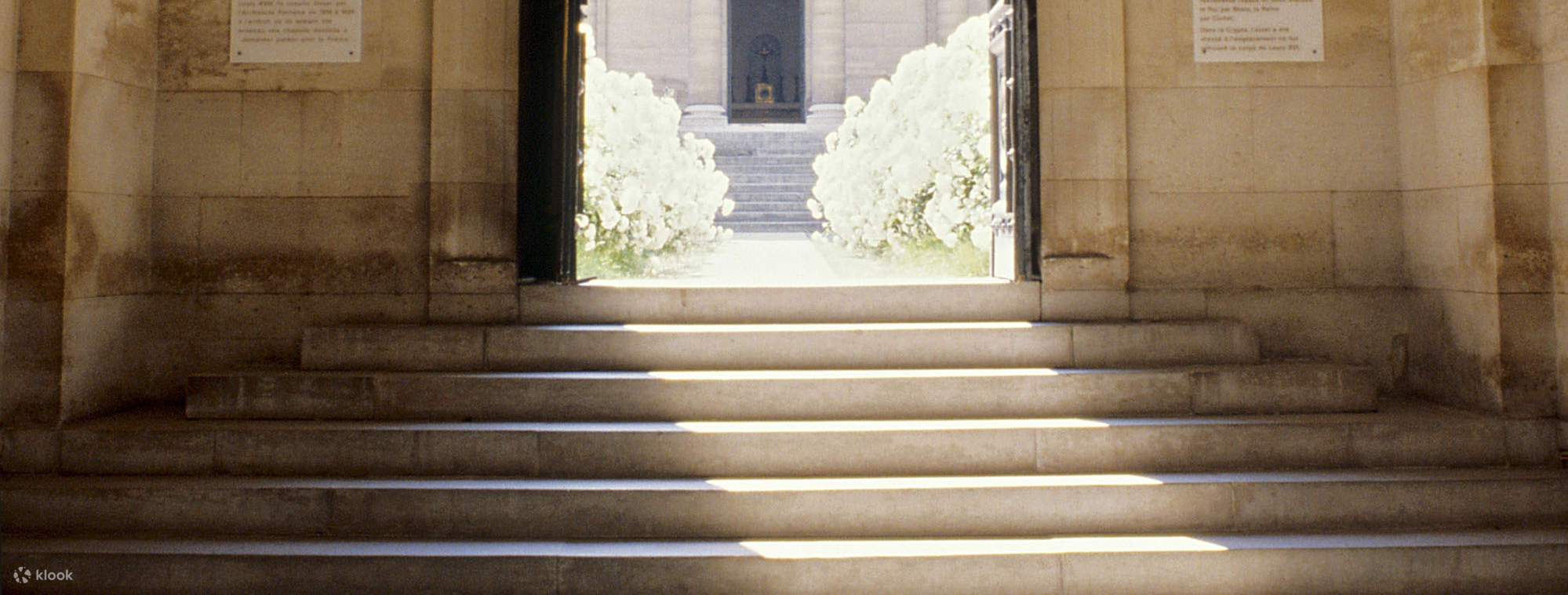 巴黎贖罪禮拜堂門票