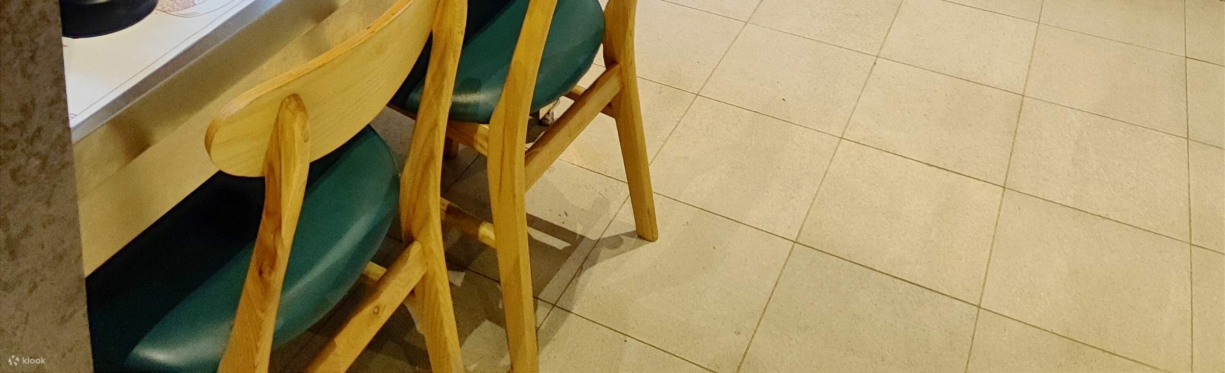 Tong Yang Grill & Shabu-Shabu à UPTOWN BGC