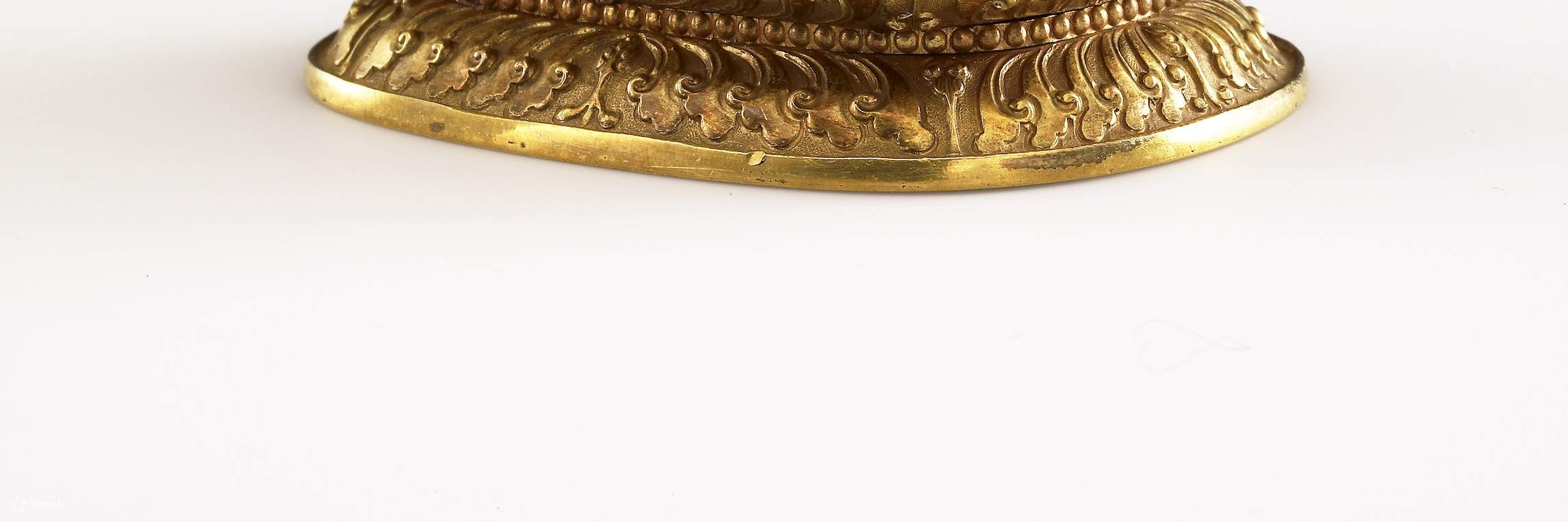 Billet pour la branche nord du Musée National du Palais à Taipei 