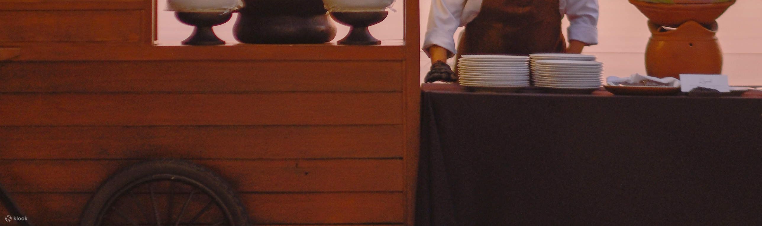 Pengalaman Makan di Alila Villas Uluwatu