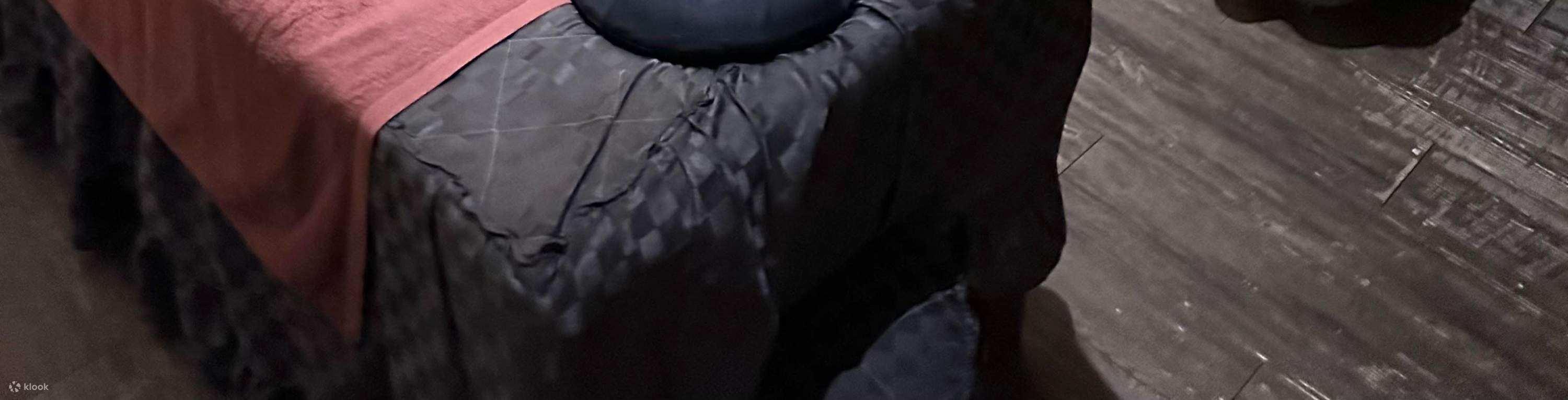 Taipei | Xuanwu Health Spa - Xingtian Temple Branch | Massage Voucher | Queue On-Site Directly