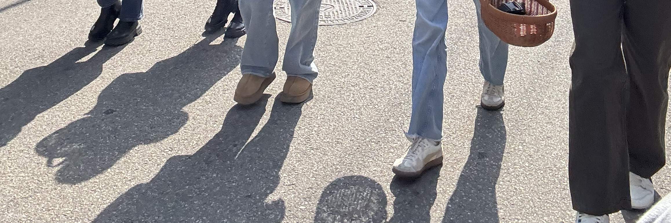 Corso di cucina coreana con spesa al mercato locale di Seoul