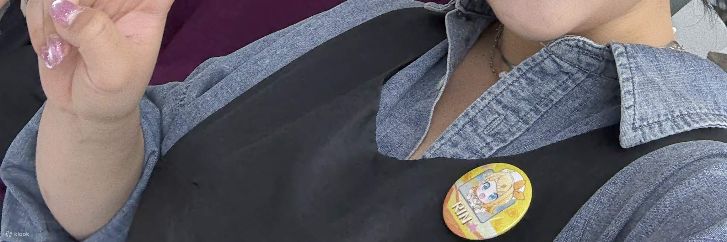 ムスリムフレンドリーKビューティー体験