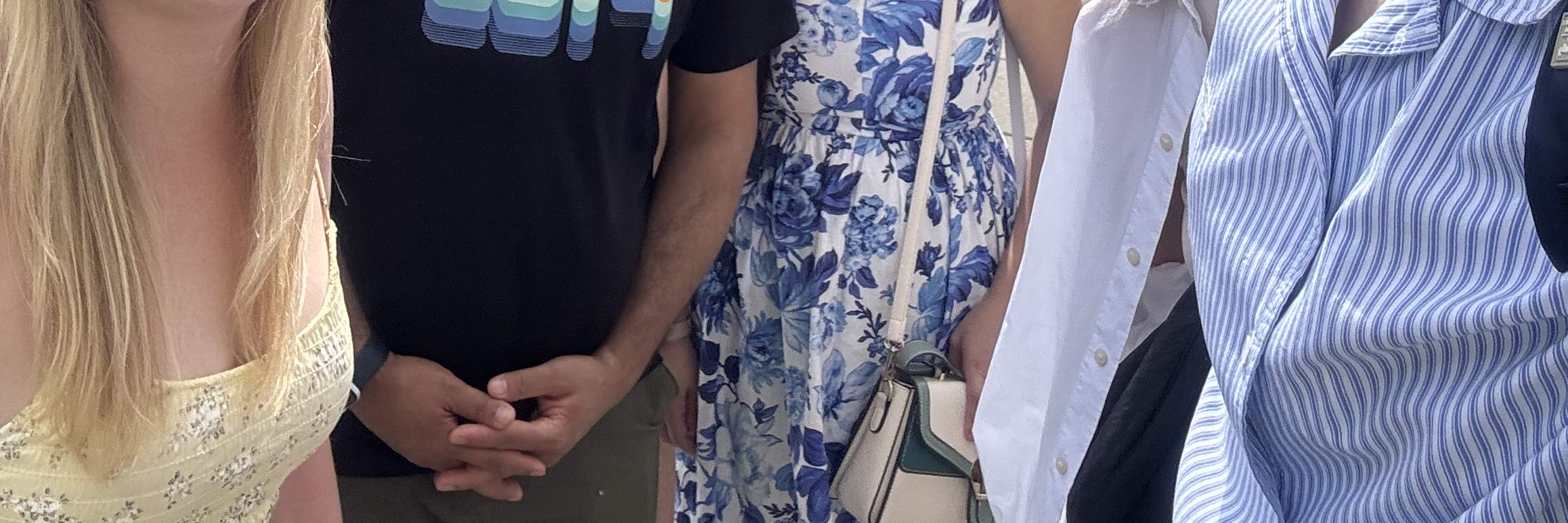 與Adrian一起參加華沙傳統美食之旅