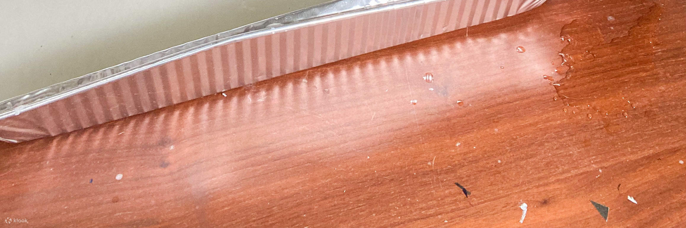 Taller de fabricación de papel sostenible