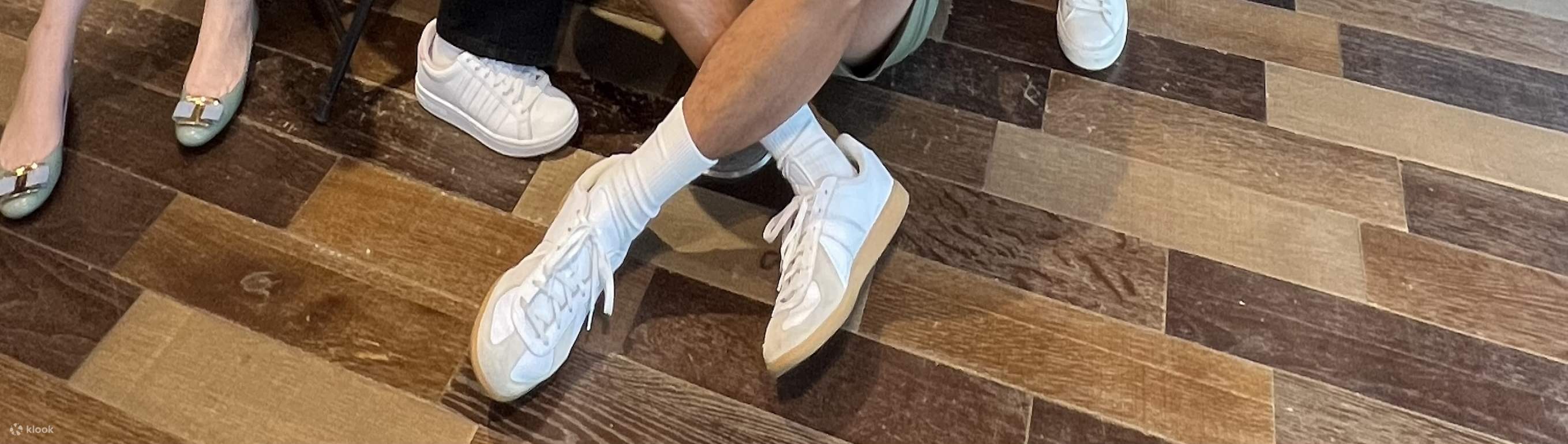 Taipei: Pengalaman Kursus DIY Lampu Buatan Tangan Gaya Perindustrian Retro HUBOX