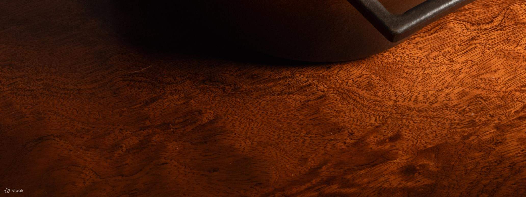 Kwann di Nysa Hotel Bangkok, Masakan Thailand Otentik