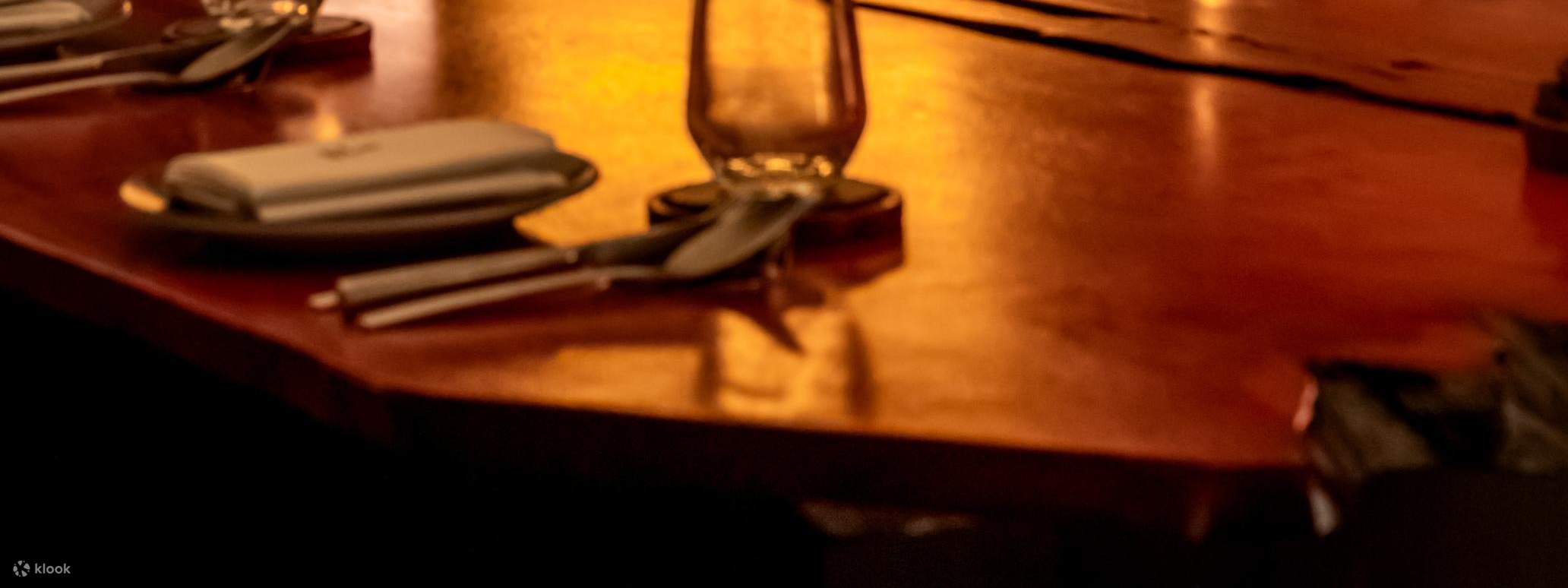 Kwann at Nysa 曼谷飯店地道泰式料理