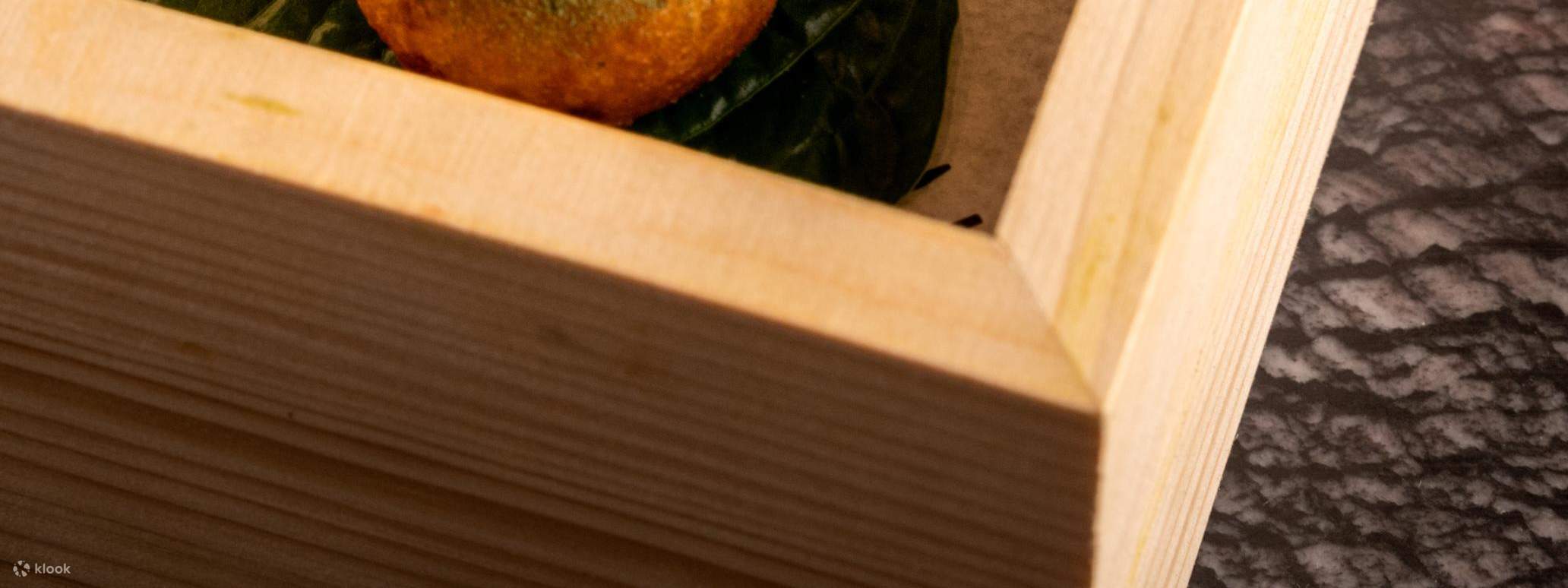 Kwann di Nysa Hotel Bangkok Authentic Thai Cuisine