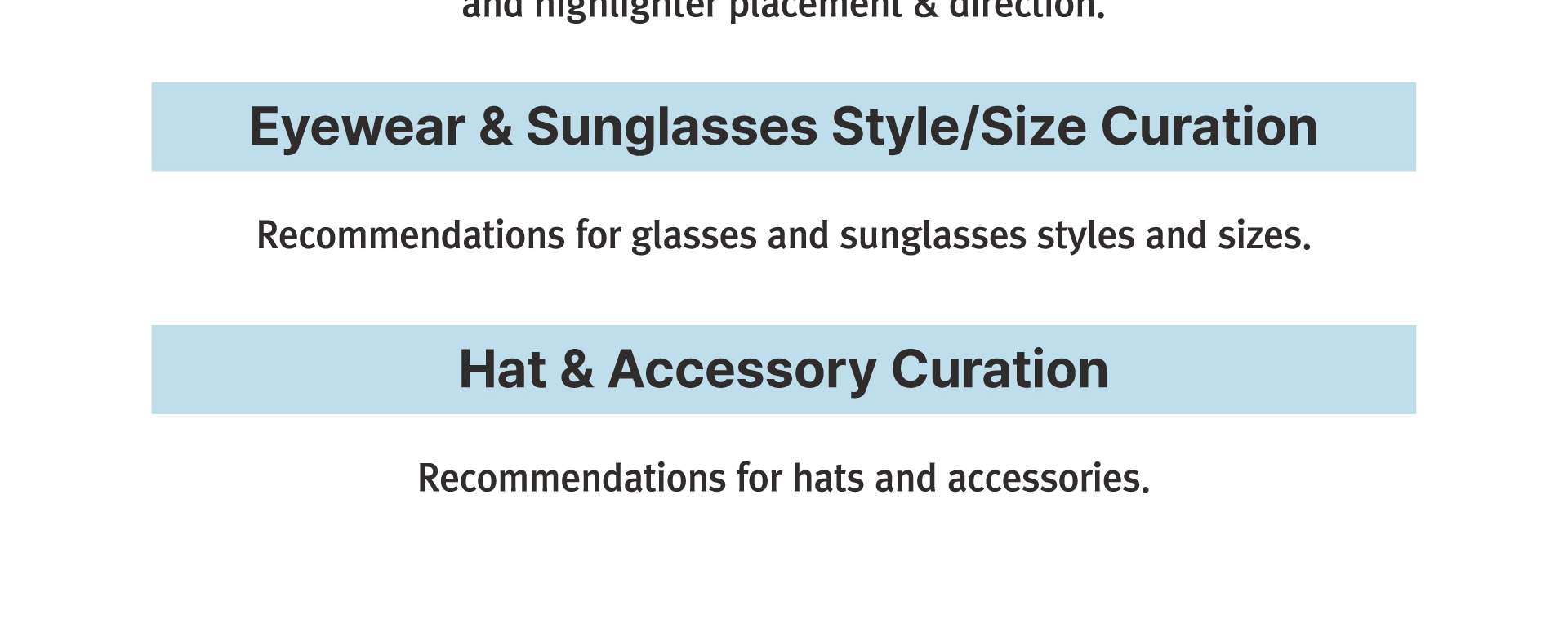 Seoul Personal Color Analysis by Ocollor in Gangnam/Yeouido