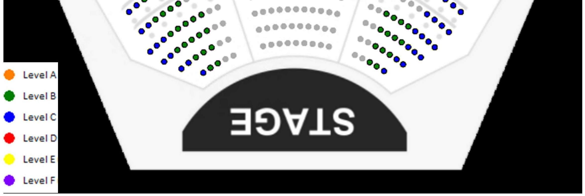 Shin Lim Magic Show Ticket in Las Vegas