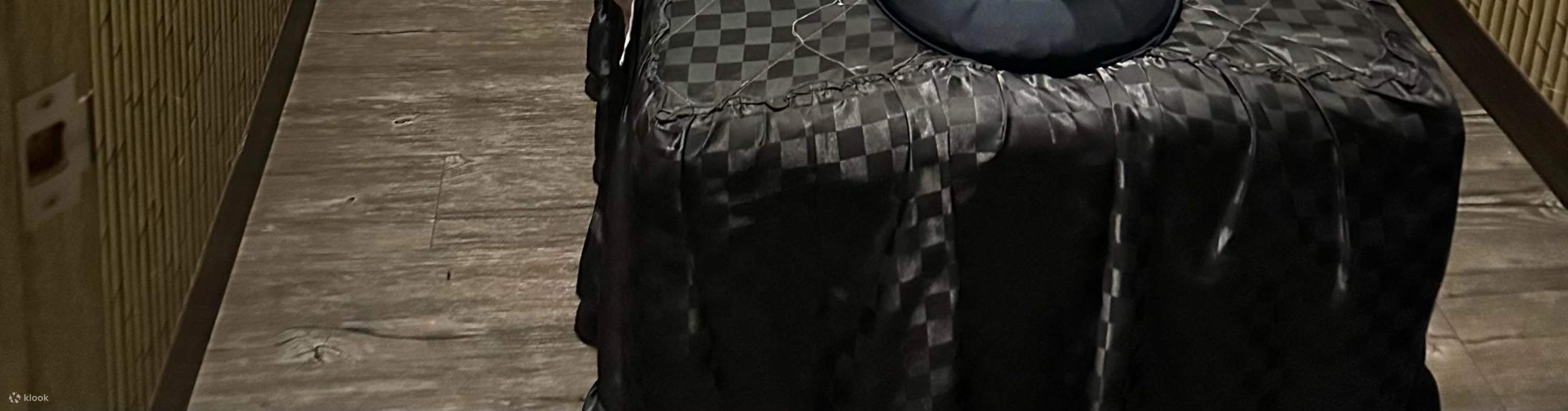 Taipei｜Xuanwu Health Spa (Temple Xingtian Branch)｜Massage Voucher｜Arrive directly on-site to wait.