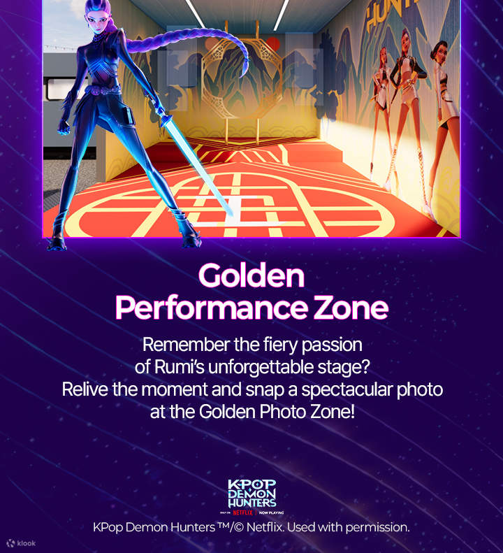 Everland Korea Ticket