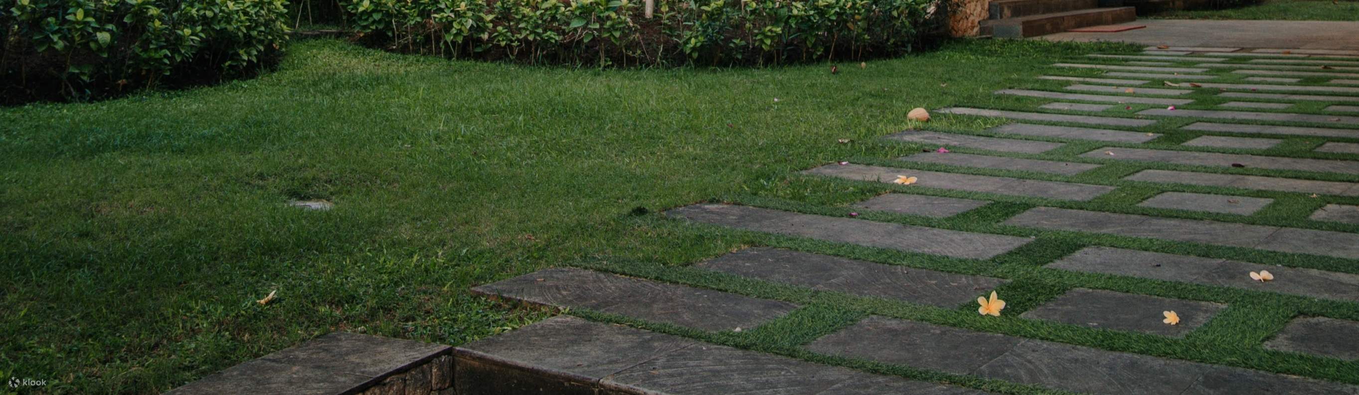 Hua Spa di Jimbaran Bali