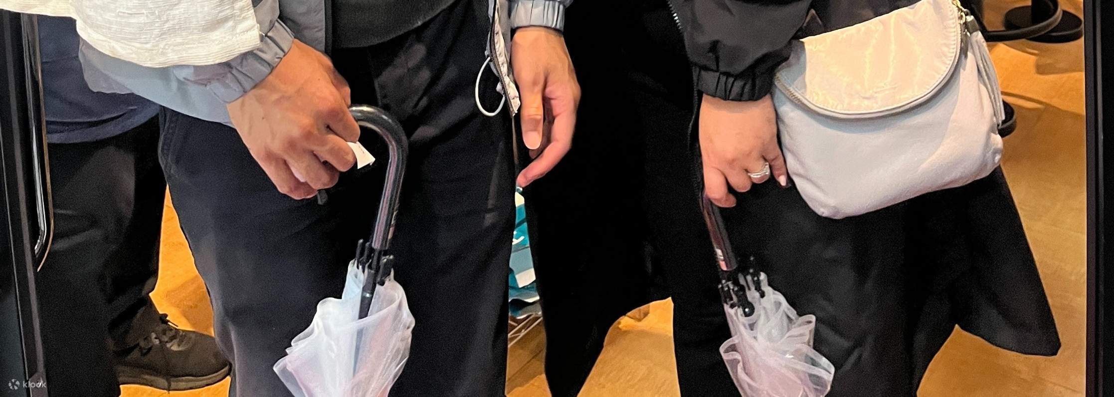 东京和服体验 & 浅草摄影之旅（有英文导游）