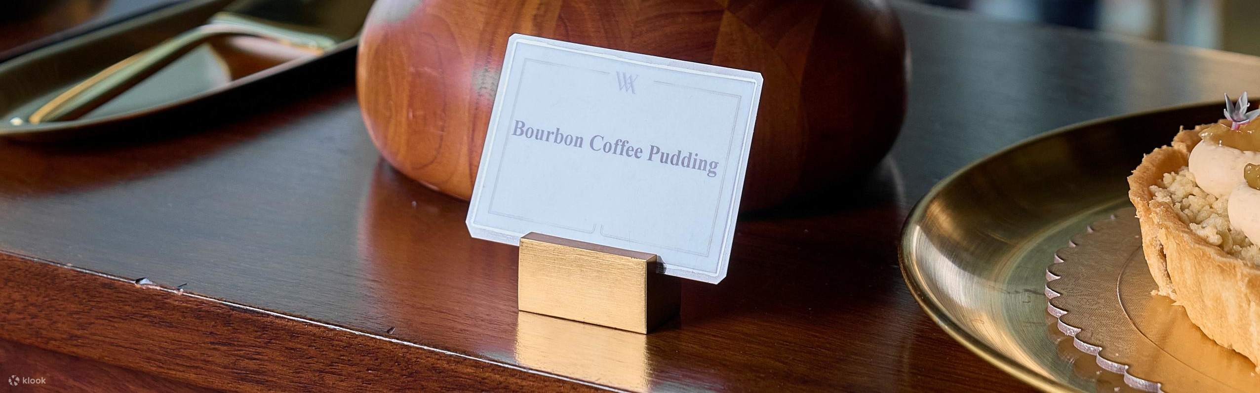 曼谷華爾道夫酒店 Bull & Bear 餐廳