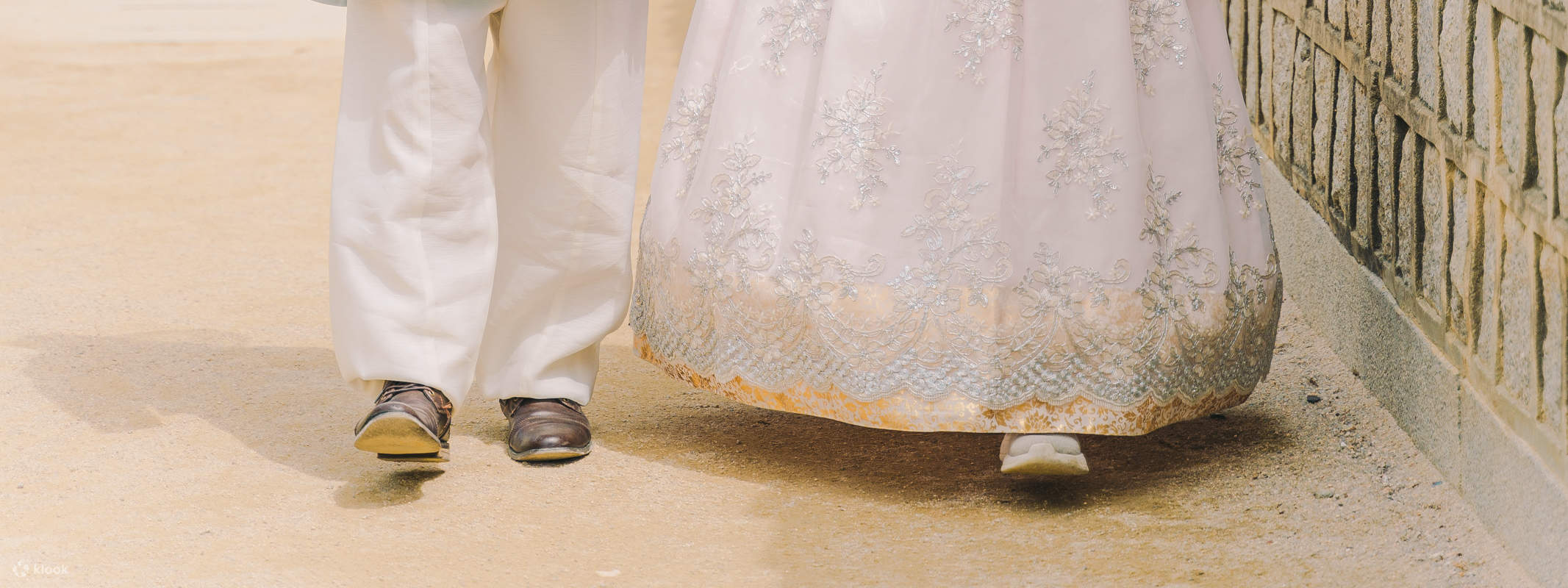 Scènes de Séoul : Expérience photographique