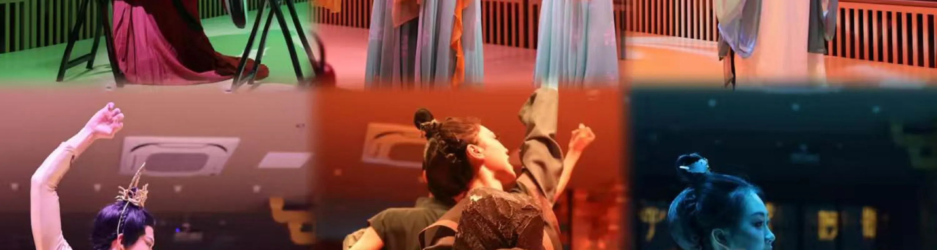 盛宫宴