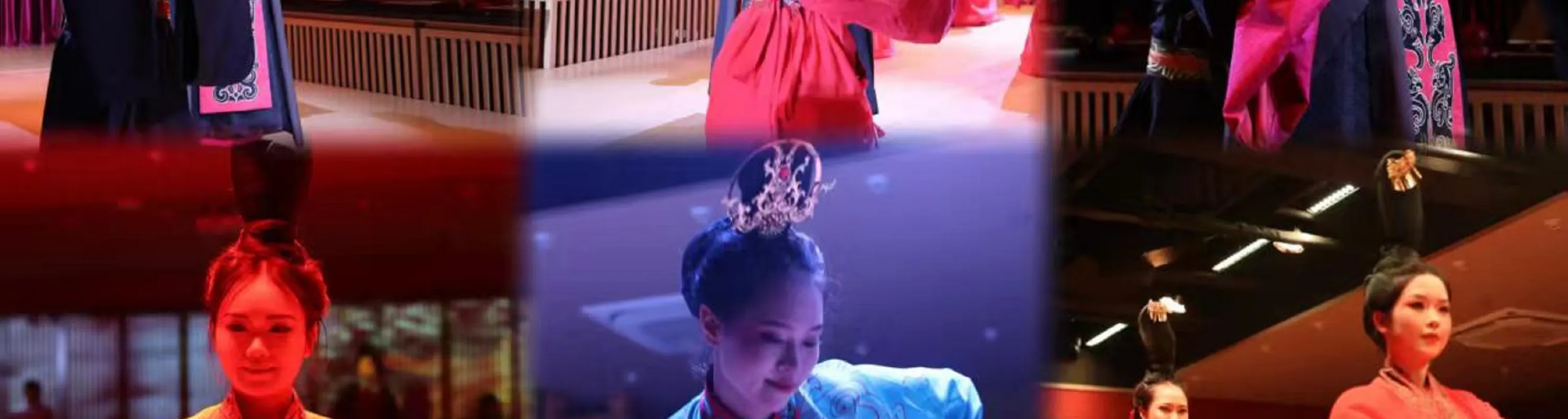 盛宫宴