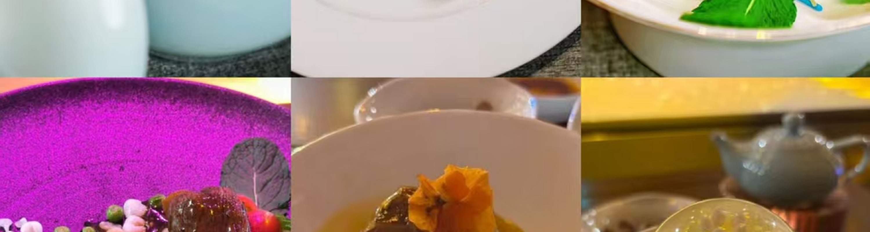 匠心复原唐代分餐古制，为贵客呈献