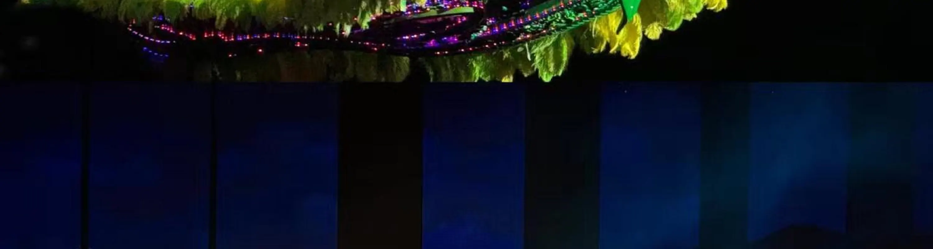 丽江千古情