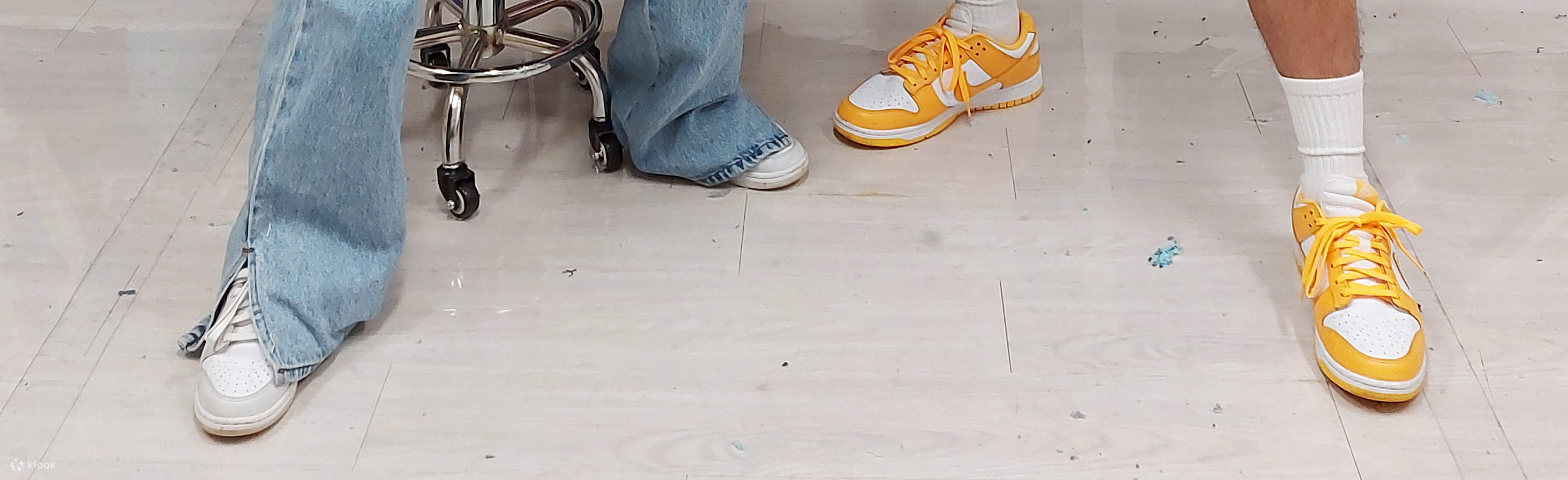 [ซื้อ 1 แถม 1] TUFTING WORKSHOP - GET TOGETHER WORKSHOP @ KWUN TONG