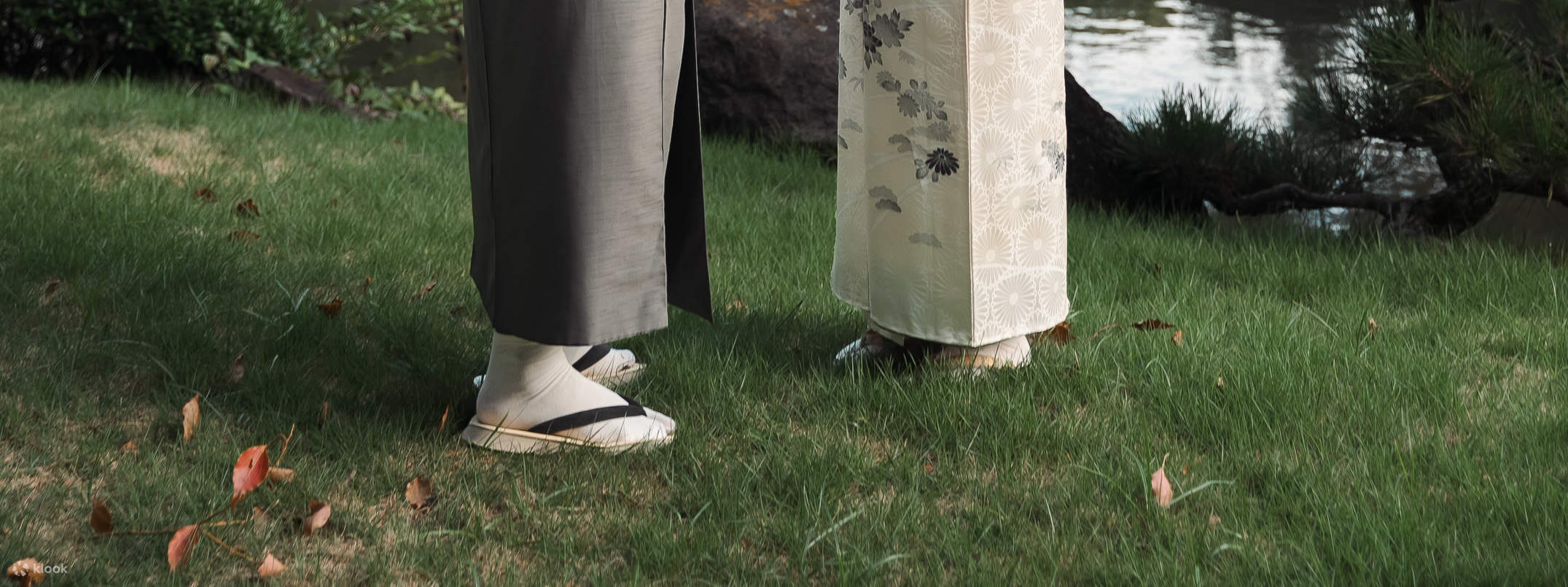 Индивидуальная фотосессия в Киото