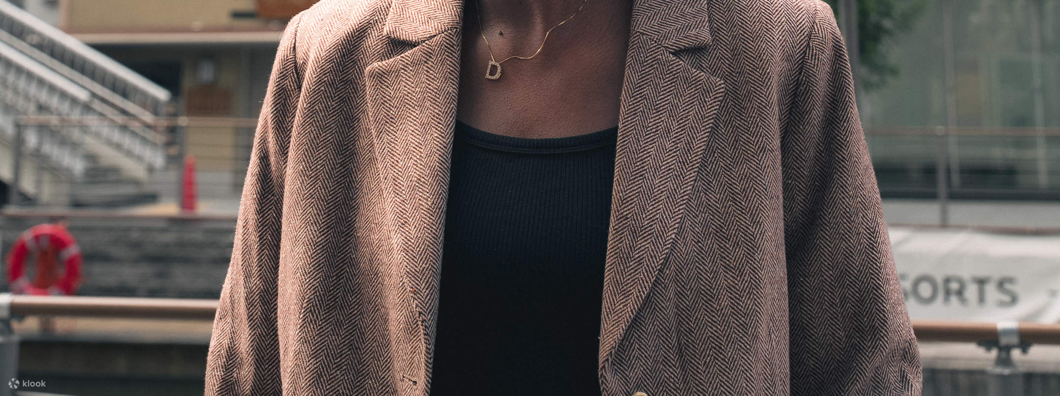 Expérience photo portrait privée à Osaka