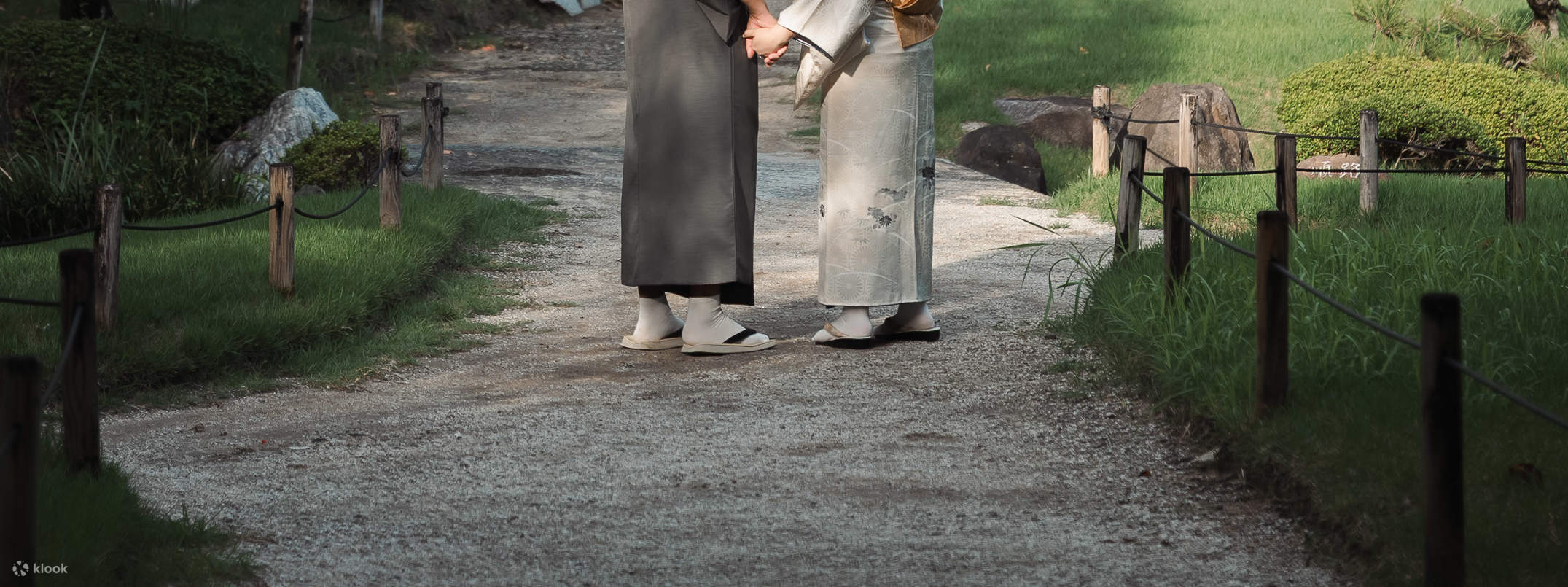 Pengalaman Foto Potret Pribadi di Kyoto