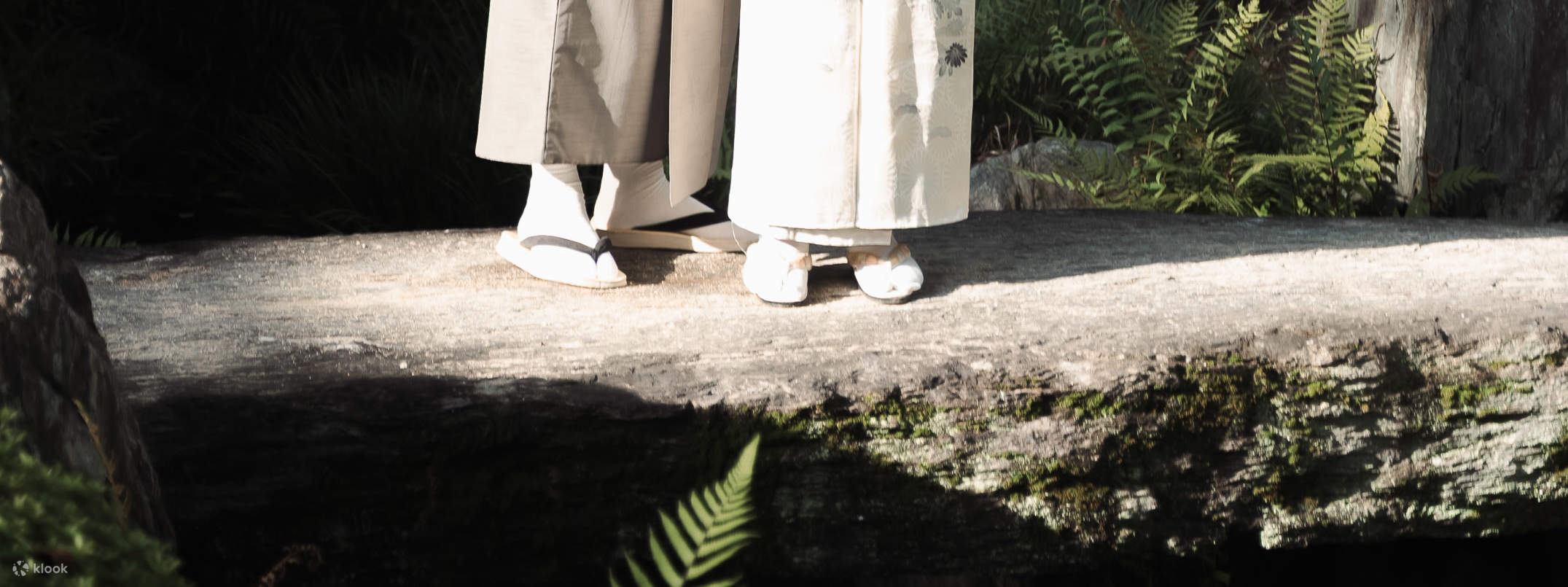 Индивидуальная фотосессия в Киото