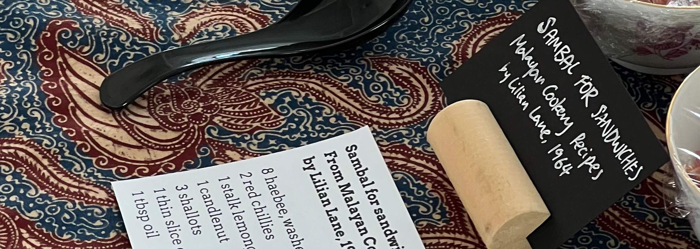 Nikmati Perjalanan Pulang Anda