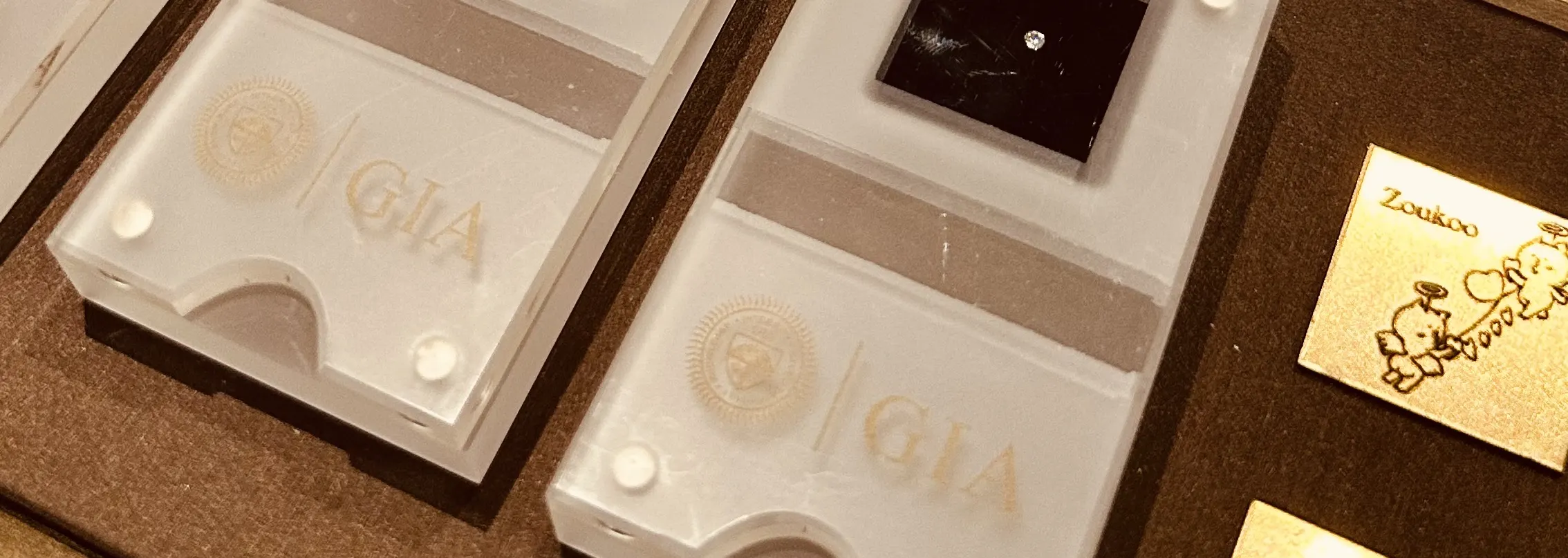 有色宝石镶嵌课程