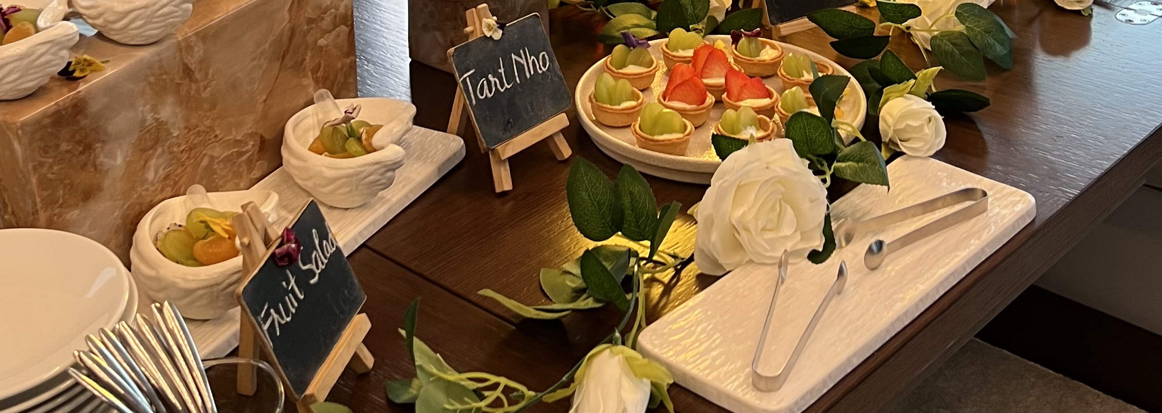 Saigon Sunset Tour dengan Kapal Pesiar Mewah