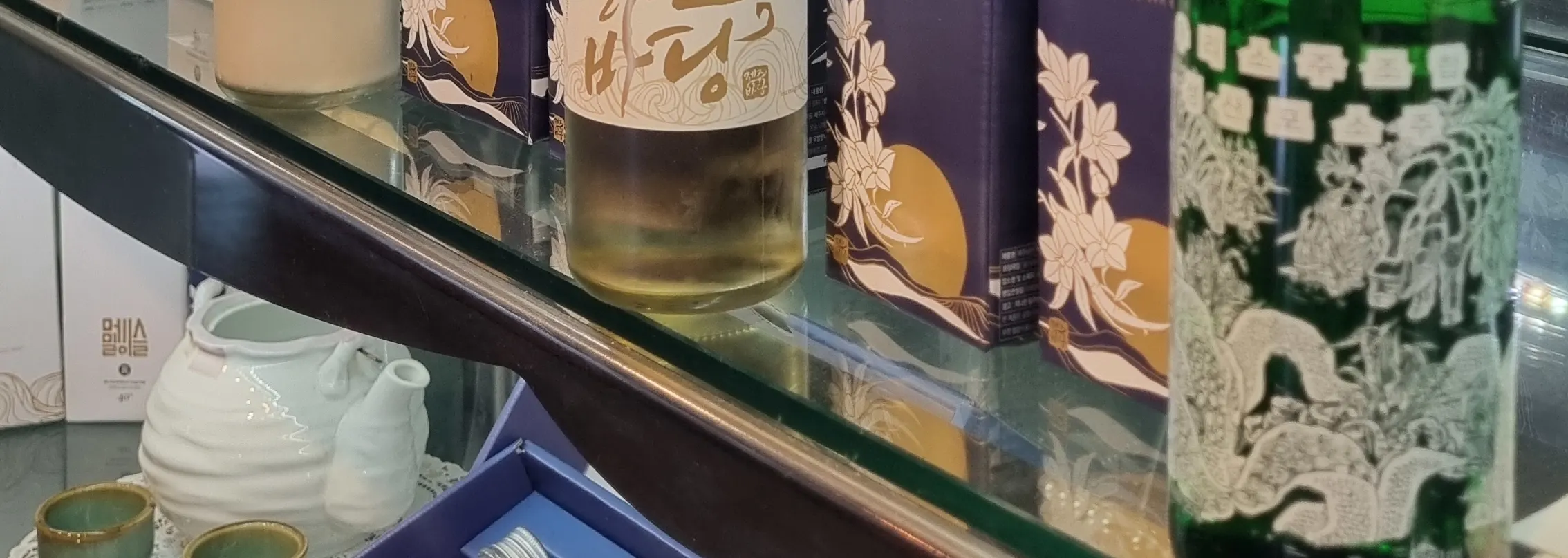 品尝顶级佳酿