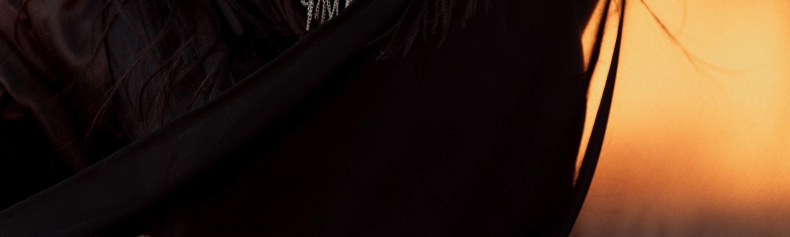 Arabian Photo Shoot in Cappadocia