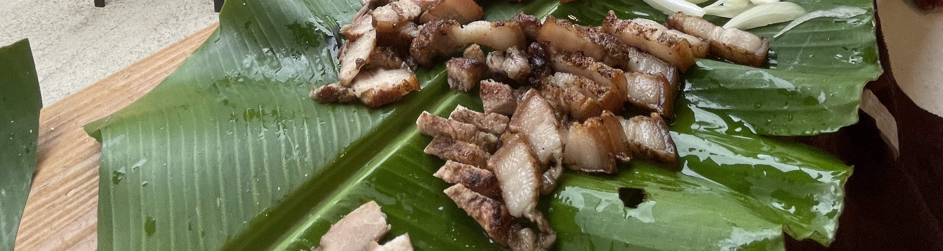 Глэмпинг в «Юэ Е»