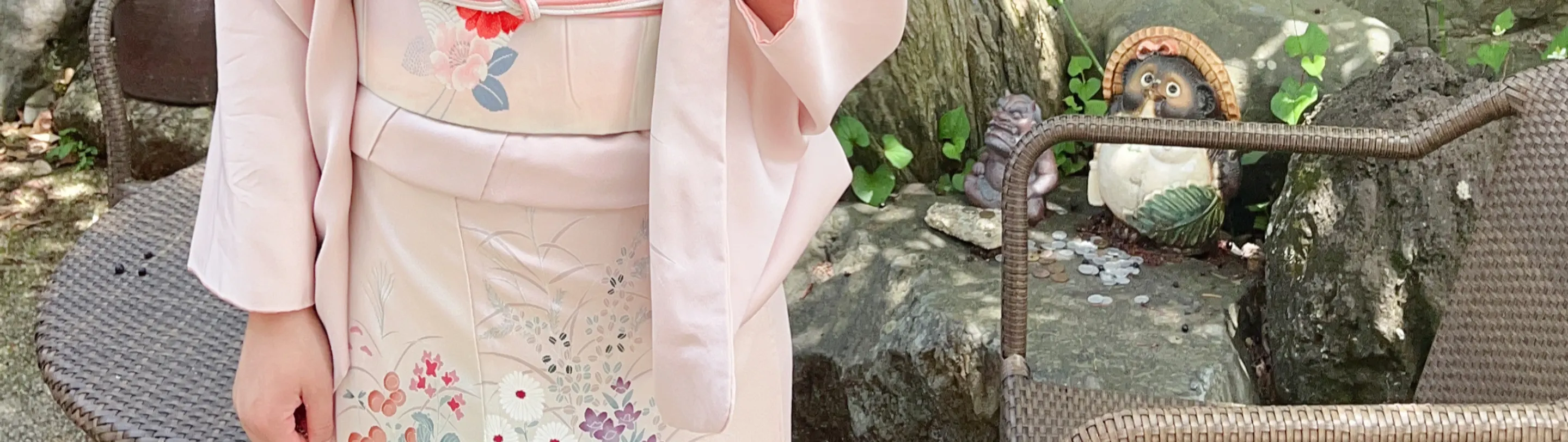 京都和服出租