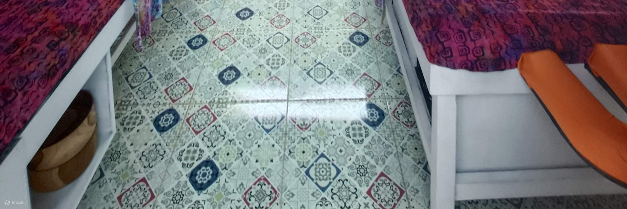 金巴兰水疗中心