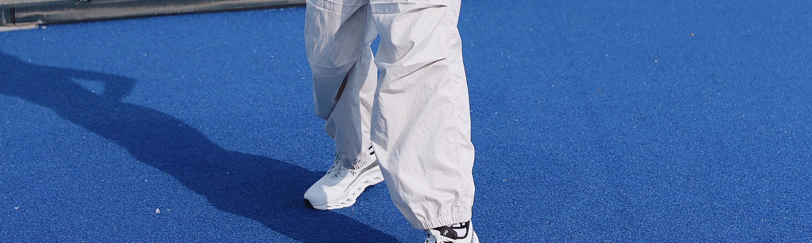 Expérience de Padel Tennis chez Playerbox à Bangkok