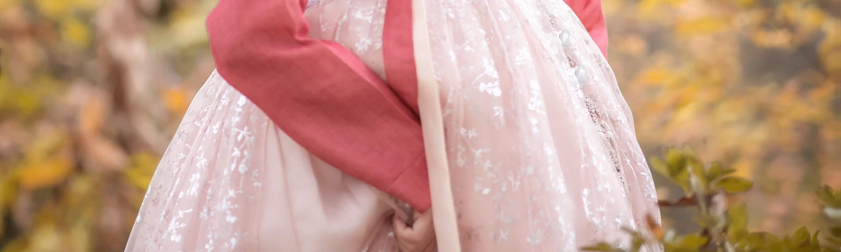 首爾韓服租賃體驗