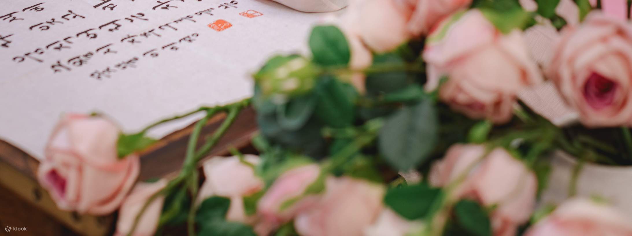 Traditional Hanbok Indoor Studio Photoshoot Experience in Jeju