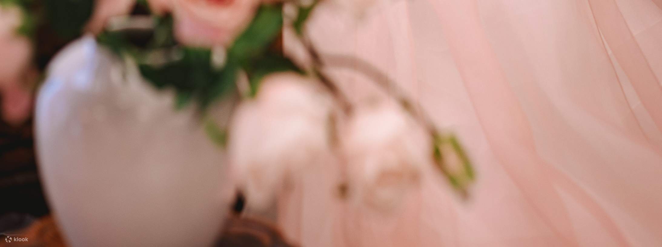 Traditional Hanbok Indoor Studio Photoshoot Experience in Jeju