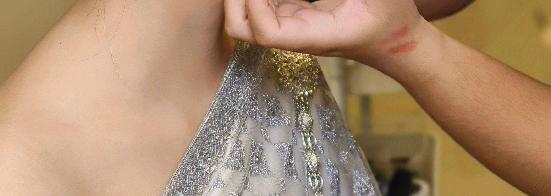 Gandakan kecantikan Anda dengan pengalaman tata rias