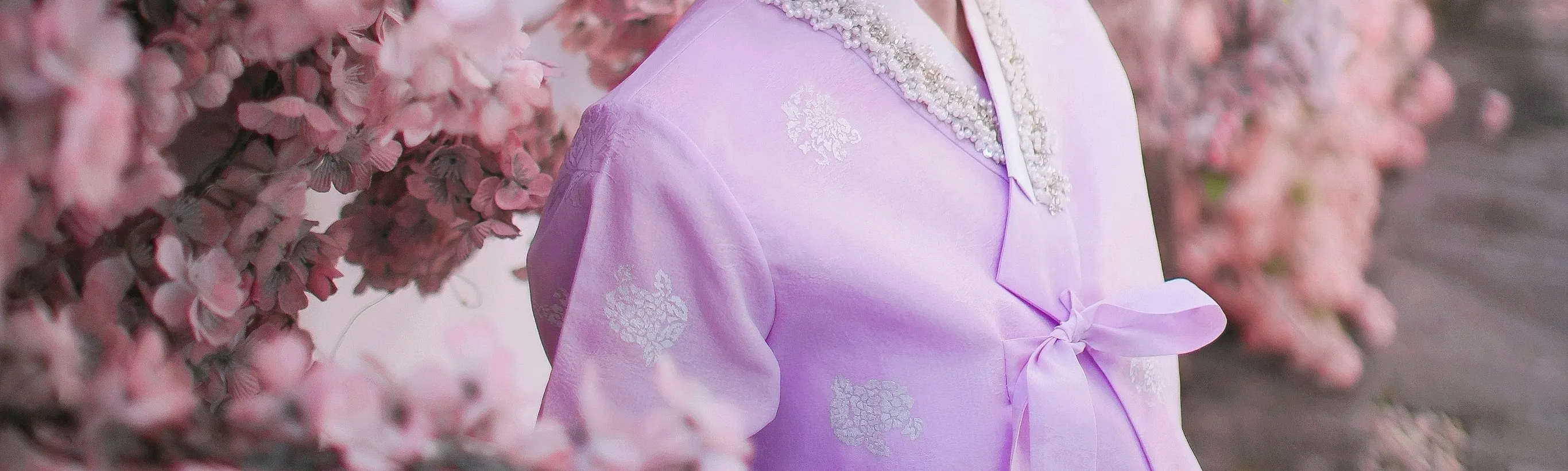 庆州韩服体验