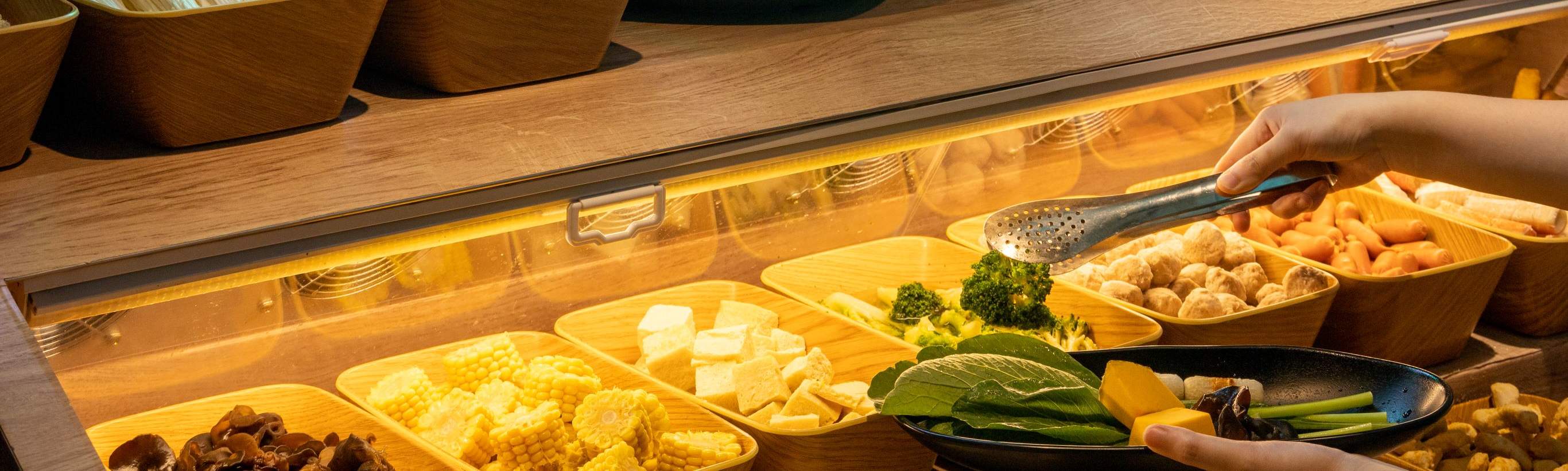 狂一鍋新台式火鍋